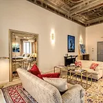 Hotel Martius Private Roma