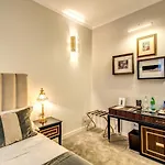 Martius Private Hotel