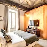 Hotel Martius Private Roma