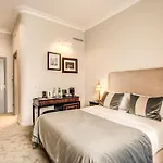 Hotel Martius Private 4*