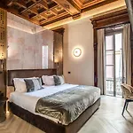 Martius Private Hotel Roma