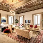 Hotel Martius Private Roma