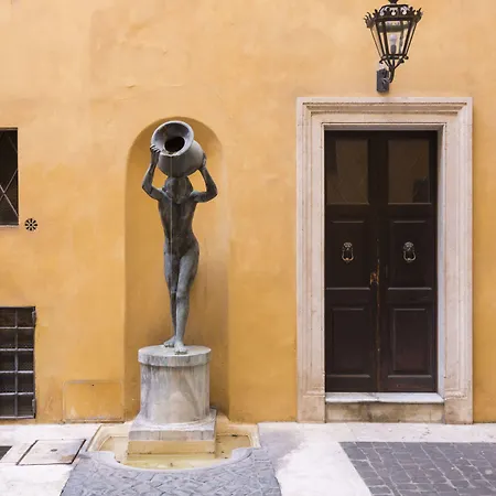 Martius Private Roma