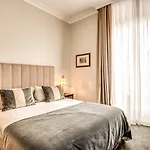 Martius Private Hotel Rome