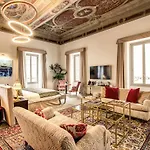 Martius Private 4* Rome