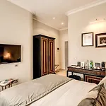 Martius Private Hotel Rome