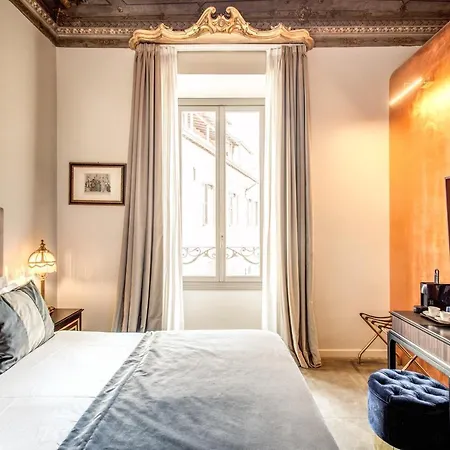 Martius Private Hotel 4*