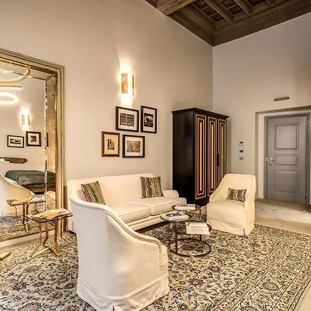 Hotel Martius Private