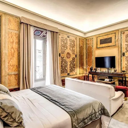 Ξενοδοχείο Martius Private 4*