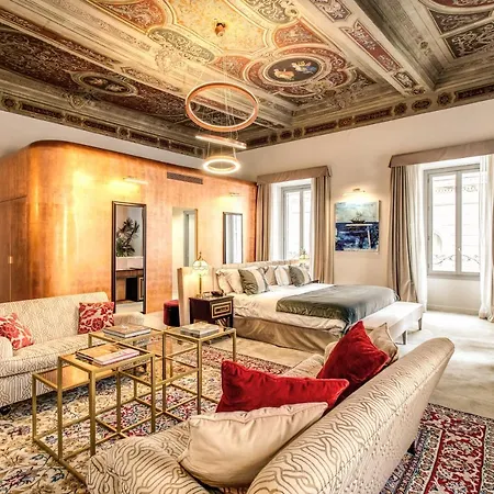 Martius Private Hotel