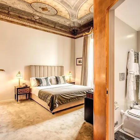 Ξενοδοχείο Martius Private 4*
