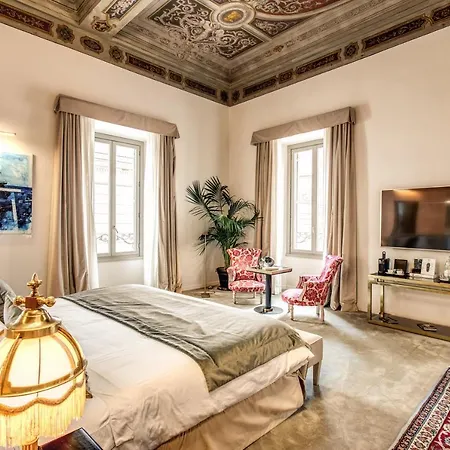 Ξενοδοχείο Martius Private 4*
