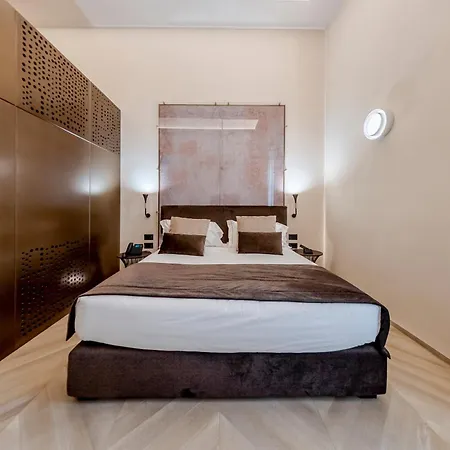 Martius Private 4* Ρώμη