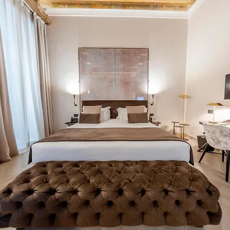 Martius Private 4* Ρώμη