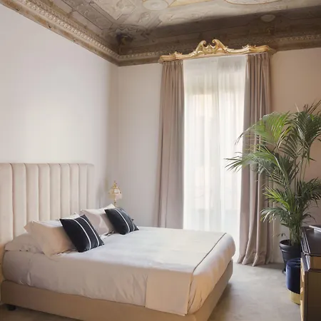 Martius Private Hotel Řím