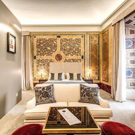 Martius Private Řím