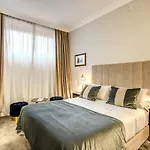 Otel Martius Private 4*