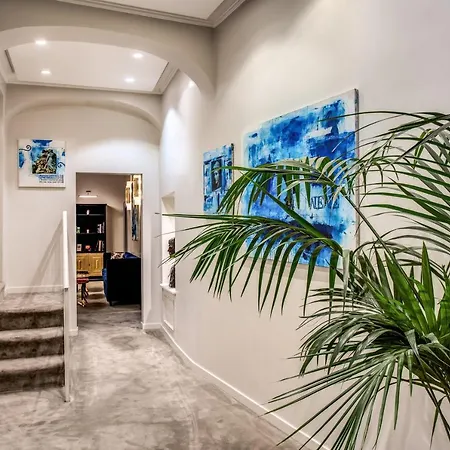 Martius Private Отель 4*