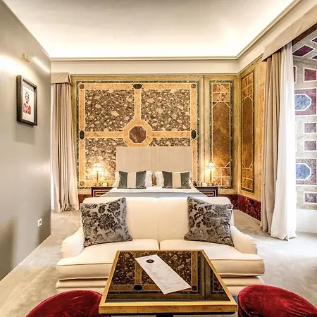 Martius Private 4* Rom