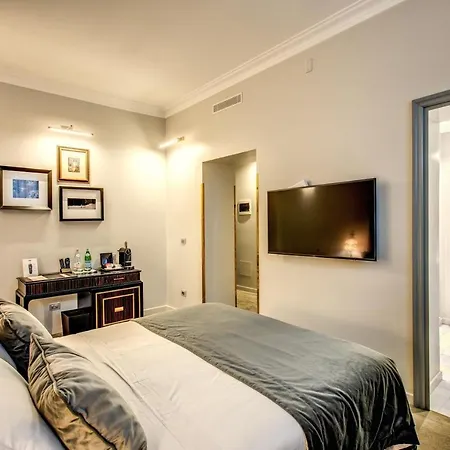 Martius Private Hotel Rom