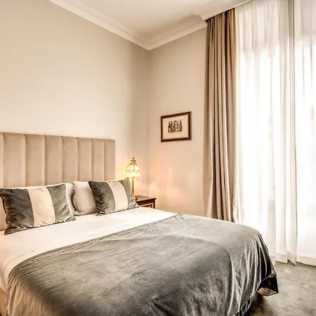 Martius Private Hotel Rom