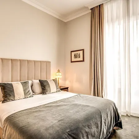 Martius Private Hotel Roma