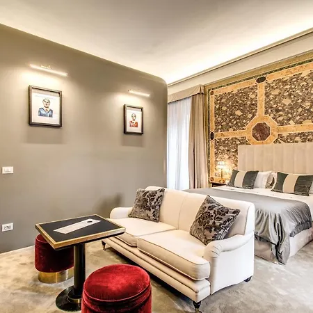 Martius Private 4*