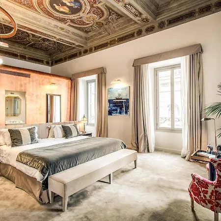Martius Private 4* Rom