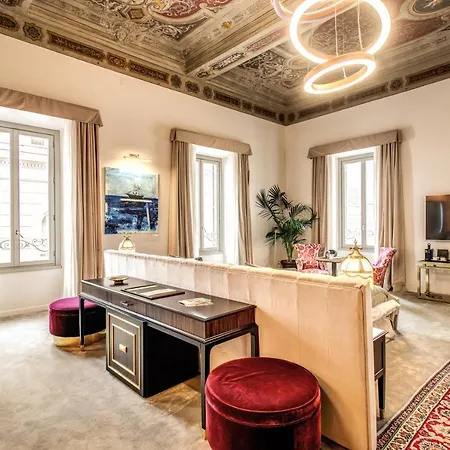 Hotel Martius Private 4*