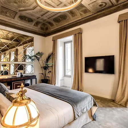 Martius Private Hotel Rom