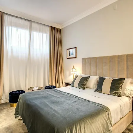 Hotel Martius Private 4*