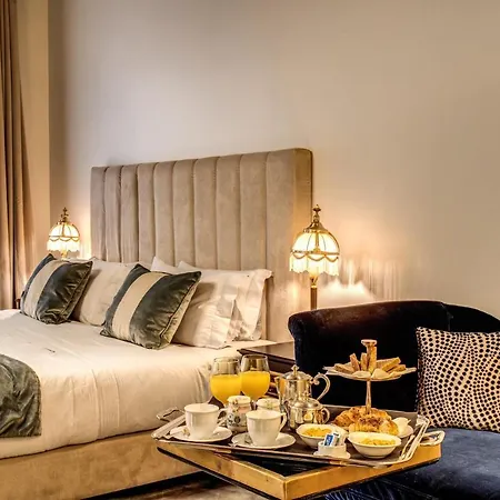 Martius Private 4*