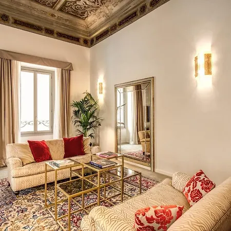 Hotel Martius Private Rom