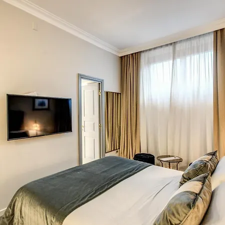 Martius Private Roma