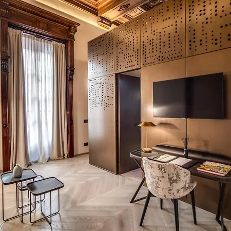 Martius Private Hotel 4*