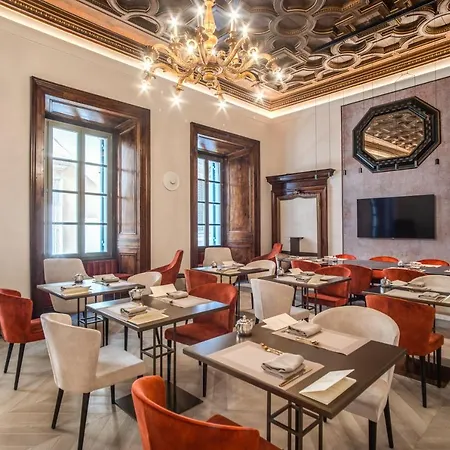 Martius Private Рим