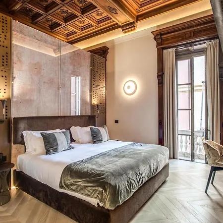 Martius Private Hotel Roma