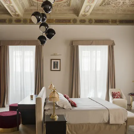 Martius Private Отель Рим