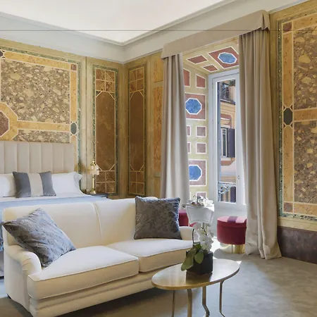 Martius Private Отель 4*