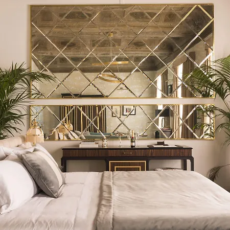 Отель Martius Private