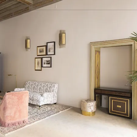 Martius Private Рим