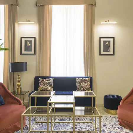 Martius Private Рим