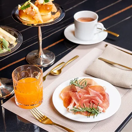 Martius Private 4* Рим