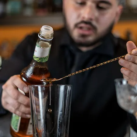 Martius Private Отель 4*