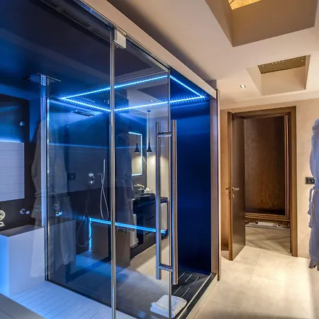 Отель Martius Private