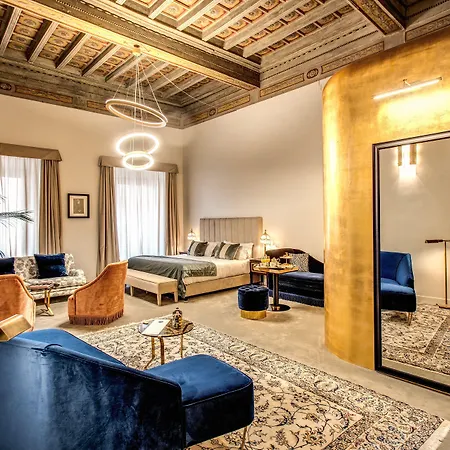 Martius Private Hotel 4*