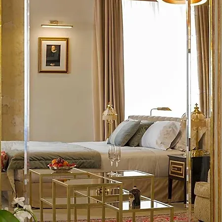 Hotel Martius Private 4*