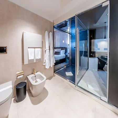 Szálloda Martius Private 4*