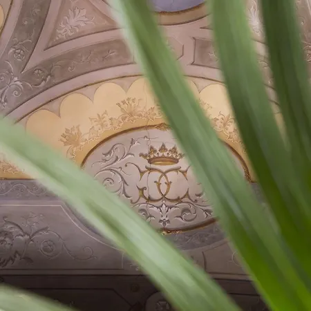 Отель Martius Private