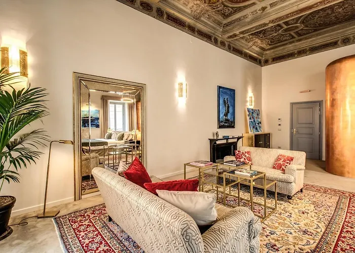 Hotel Martius Private Rome